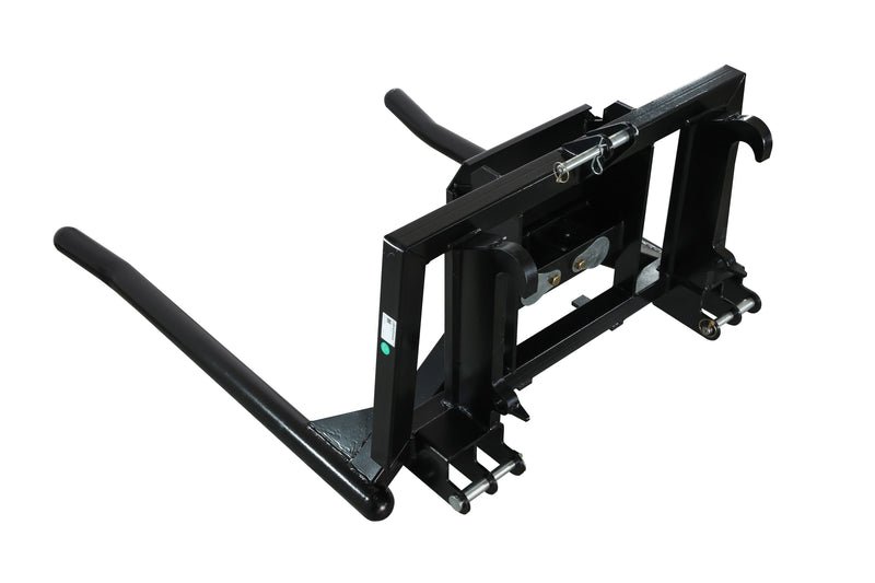 Chargez l'image dans la visionneuse de la galerie, Flexible Bale Lifter/Handler 3 Point /SMS Brackets
