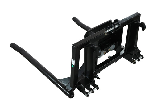 Flexible Bale Lifter/Handler 3 Point /SMS Brackets