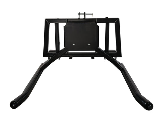 Flexible Bale Lifter/Handler 3 Point /SMS Brackets
