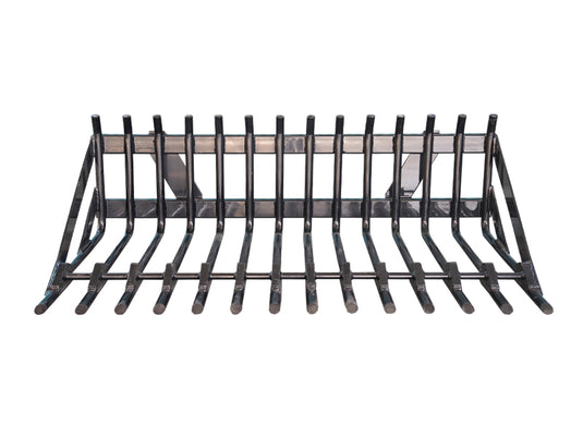 Farm Machinery Front Loader Attachments Stone Forks T-SF