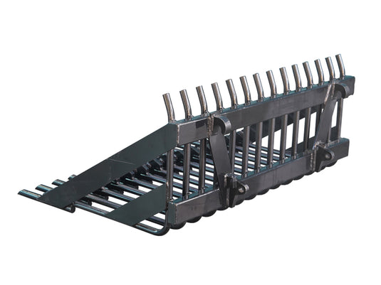 Farm Machinery Front Loader Attachments Stone Forks T-SF