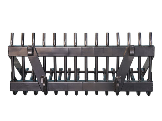 Farm Machinery Front Loader Attachments Stone Forks T-SF