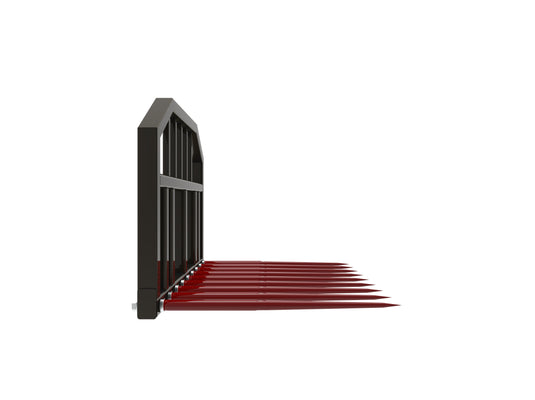 Agricultural Attachments Silage Forks T-SF