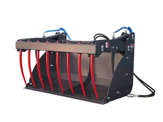 Crocodile Shovel,Silage Stack,Silage Unloading Shovel Bucket