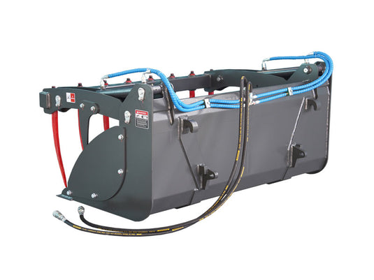 Crocodile Shovel,Silage Stack,Silage Unloading Shovel Bucket