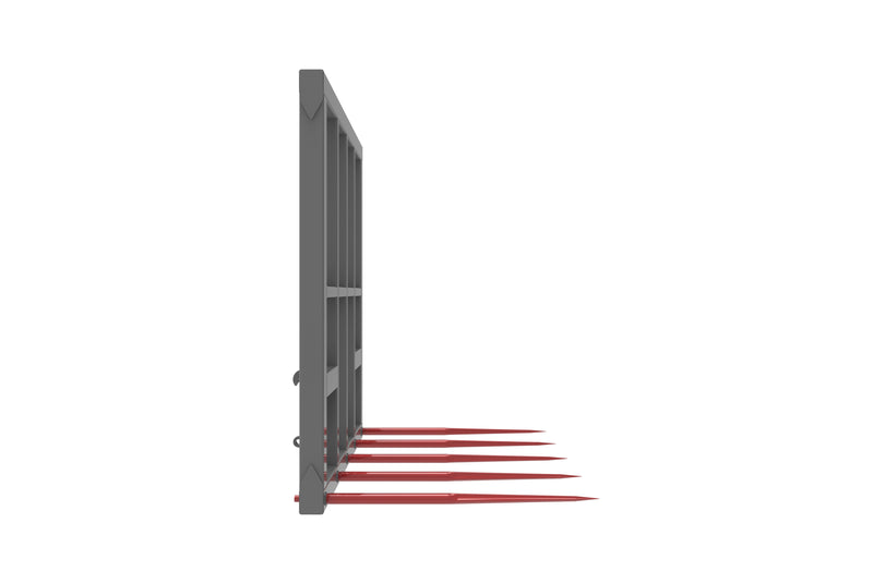 ギャラリービューアに画像をロードする, Hay Spear T-SHF
