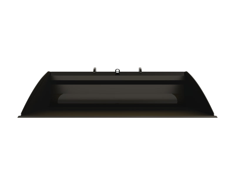 Load image into Gallery viewer, Standard Duty Levelling Bucket Front Loader Bucket for sale T-SLB
