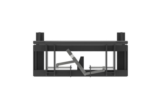 Adapter SMALL BM to SMS/EURO