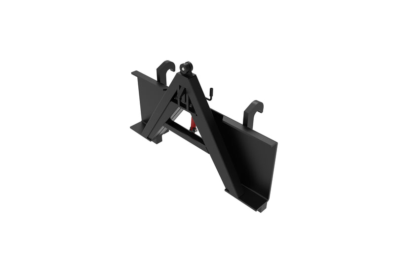 ギャラリービューアに画像をロードする, Front Loader Hydraulic Adapter SMS to A
