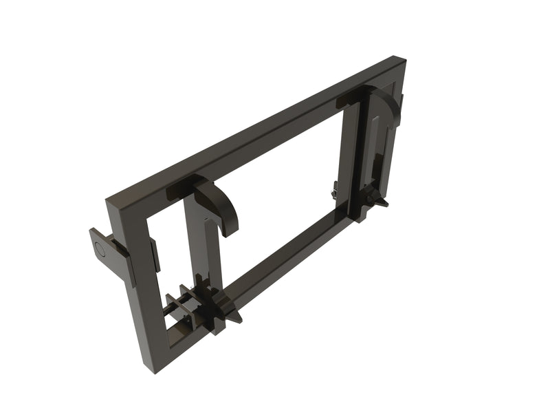 将图像加载到画廊查看器中，Front Loader Adapter SMS To EURO T-SMS-EURO
