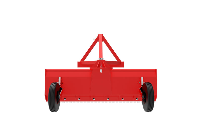 将图像加载到画廊查看器中，Cost Performance 3 Point Linkage Manual Snow Plough
