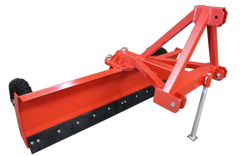 将图像加载到画廊查看器中，Cost Performance 3 Point Linkage Manual Snow Plough
