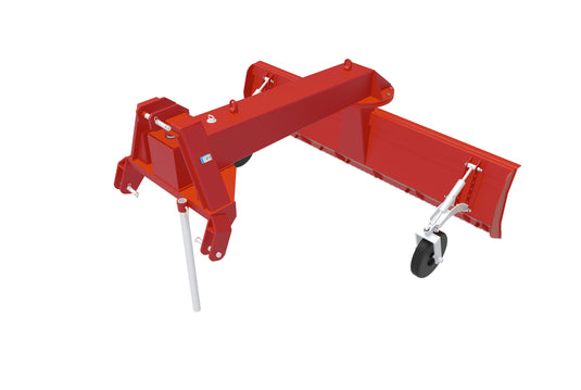 3 Point Linkage Powerful Hydraulic Snow Plough