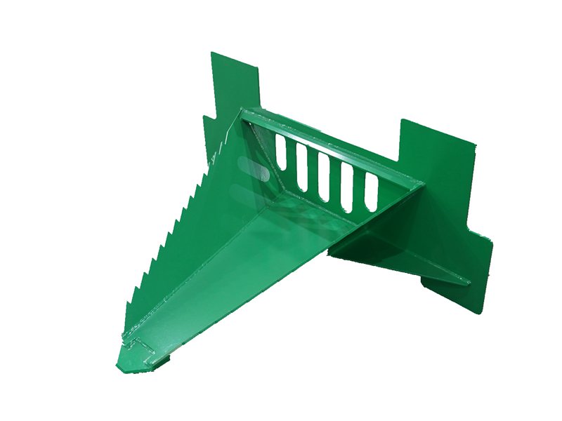 Load image into Gallery viewer, Economy Series Stump Bucket Fits John Deere Tractors
