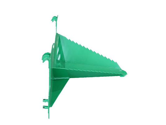 Economy Series Stump Bucket Fits John Deere Tractors