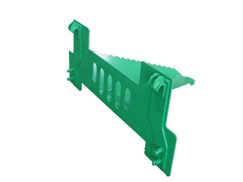 Load image into Gallery viewer, Economy Series Stump Bucket Fits John Deere Tractors
