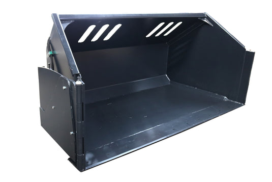 Strong Snow Swings Bucket for Snow Remove Bucket T-SWB