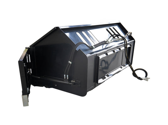 Strong Snow Swings Bucket for Snow Remove Bucket T-SWB