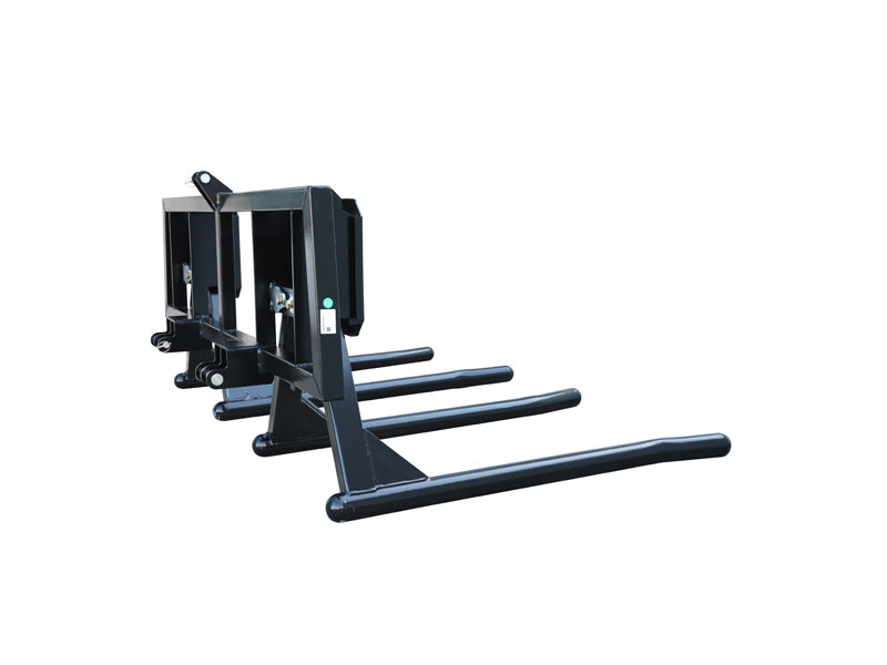 Chargez l'image dans la visionneuse de la galerie, Flexible Bale Lifter/Handler 3 Point /SMS Brackets
