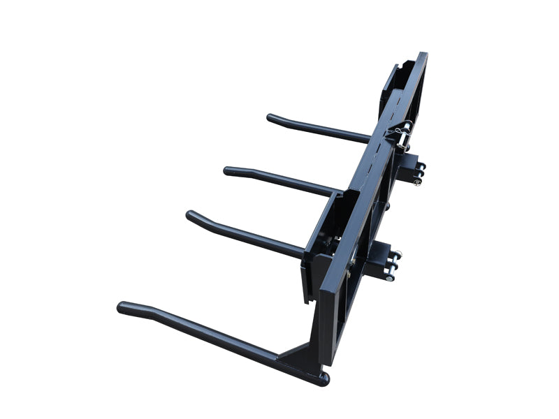Chargez l'image dans la visionneuse de la galerie, Flexible Bale Lifter/Handler 3 Point /SMS Brackets
