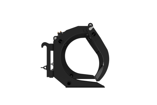 Ealita Tractor Attachment Timber Grab SMS Adapter for 2.5-4.0 T Tractor