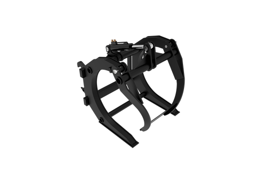 Ealita Tractor Attachment Timber Grab SMS Adapter for 2.5-4.0 T Tractor