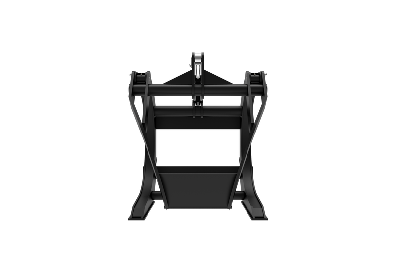 Load image into Gallery viewer, Ealita Tractor Attachment Timber Grab SMS Adapter for 2.5-4.0 T Tractor
