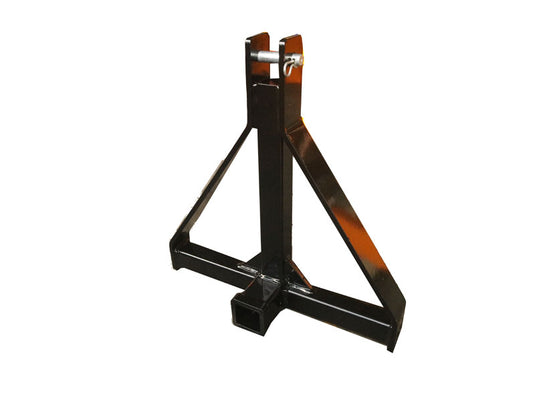 Heavy Duty 3 Point 2