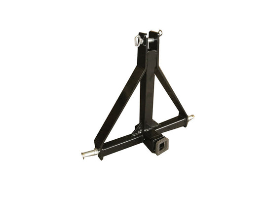 Heavy Duty 3 Point 2