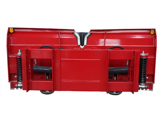 High Quality V shaped Snow Remove Blade for Front Loader T-U