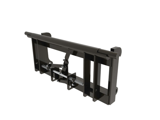 Front Loader Adapter Z602 to SMS/EURO