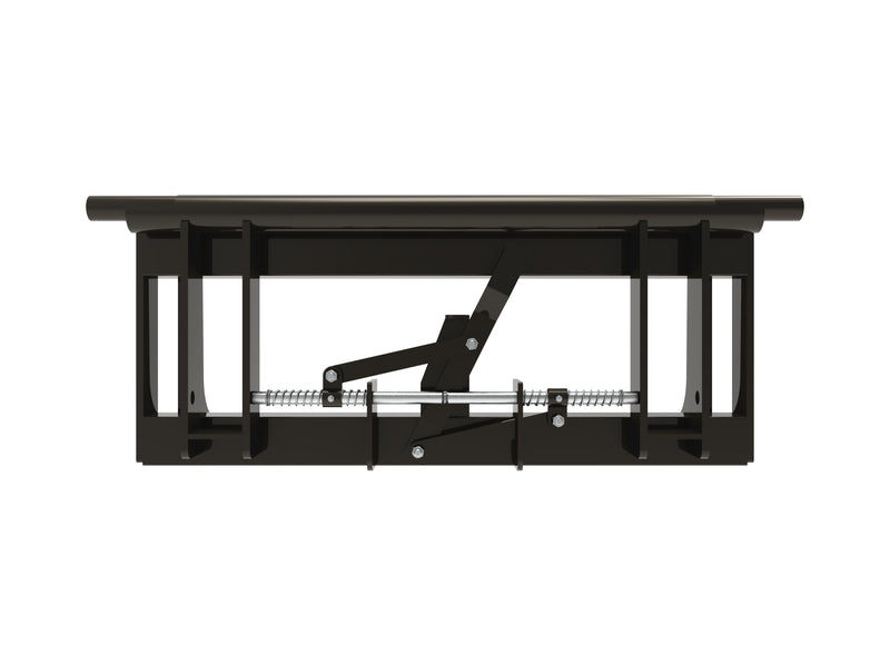 Carregue imagem no visualizador da galeriaFront Loader Adapter Z602 to SMS/EURO
