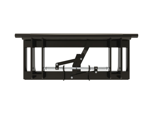 Front Loader Adapter Z602 to SMS/EURO