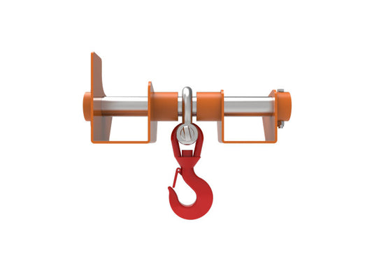 Telehandler JCB Crane Hook H-JCB