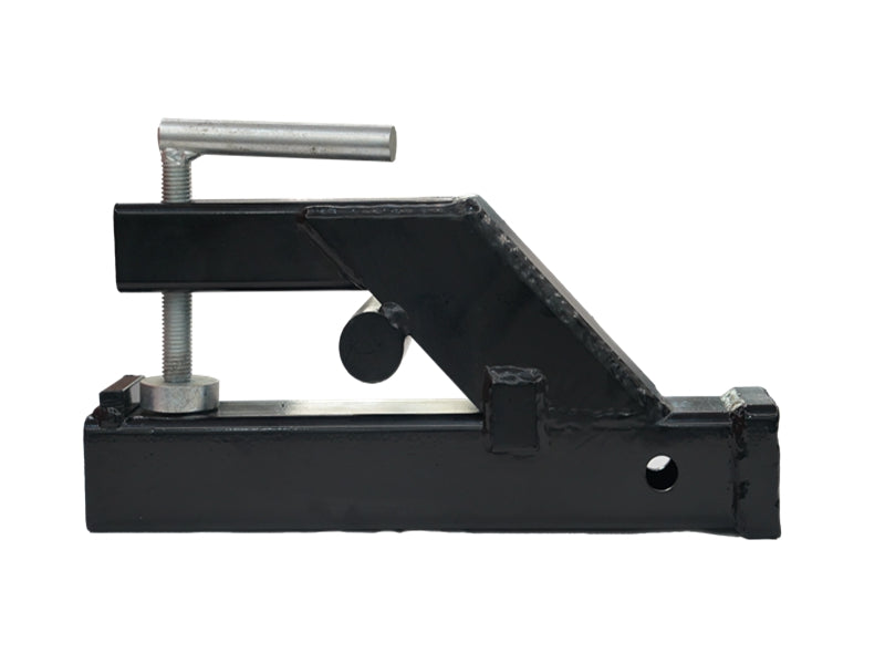 Load image into Gallery viewer, Trailer Receiver Clamp On Bucket Hitch
