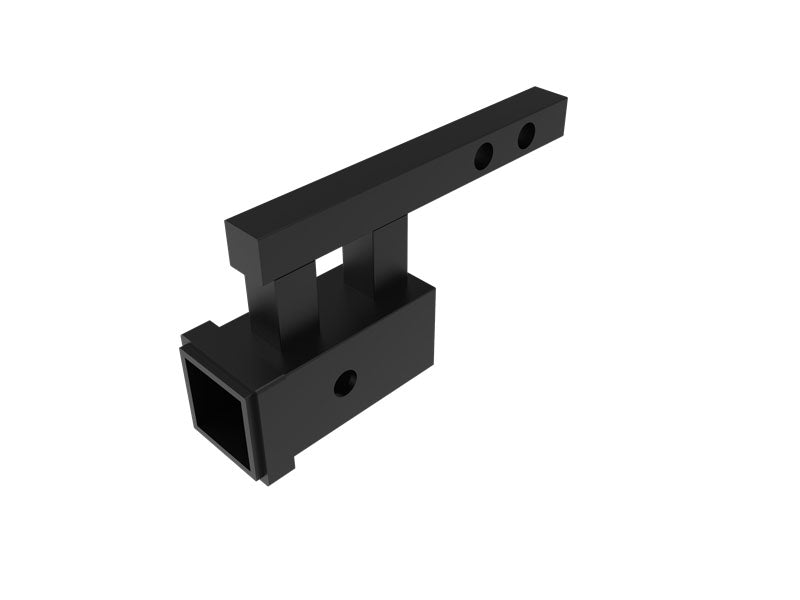 Load image into Gallery viewer, Trailer Receiver Clamp On Bucket Hitch
