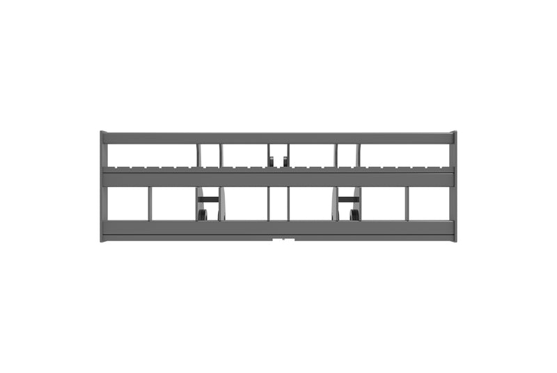 Load image into Gallery viewer, Forks Frame
