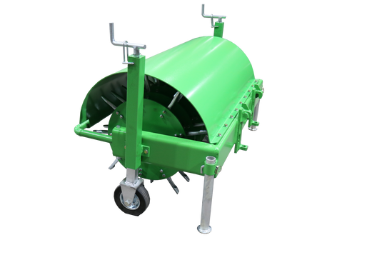 Core Aerator for Avant Compact Loader