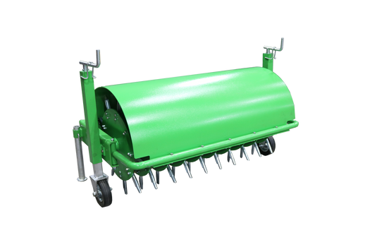 Core Aerator for Avant Compact Loader