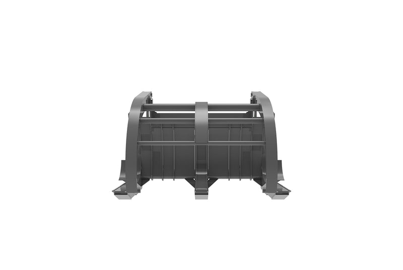 Load image into Gallery viewer, Wheel Loader Timber Grab W-JMQ2800-XG975K
