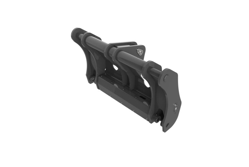 Load image into Gallery viewer, Adapter XCMG-LW300KN To BIG BM
