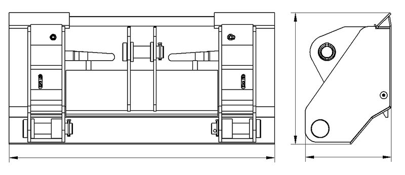 Load image into Gallery viewer, Adapter XG918A To SSH1140
