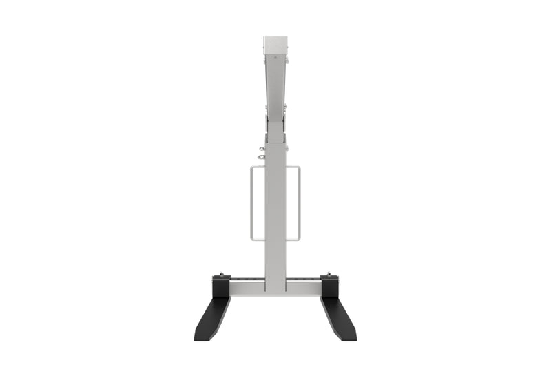 将图像加载到画廊查看器中，2000kg Capacity Lifting Pallet Hook/ Pallet Forks
