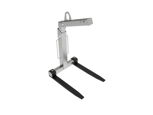 2000kg Capacity Lifting Pallet Hook/ Pallet Forks
