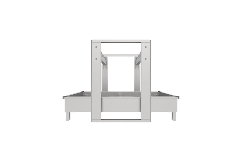 Carregue imagem no visualizador da galeriaDrum Storage Racks
