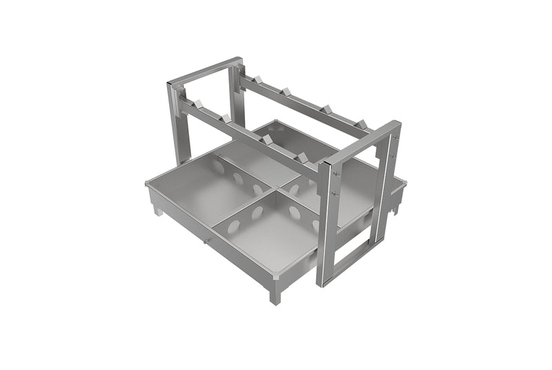 Carregue imagem no visualizador da galeriaDrum Storage Racks
