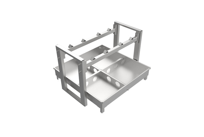 Indlæs billede i Gallery Viewer, Drum Storage Racks
