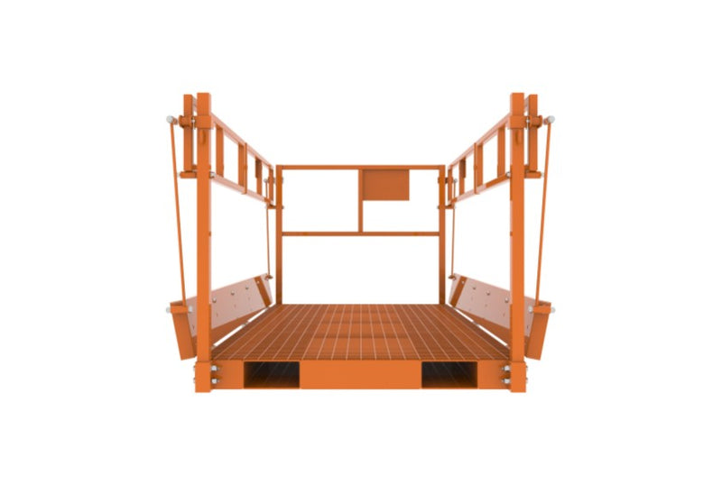 Indlæs billede i Gallery Viewer, Order Picking Cage for Truck &amp; Bus Tires
