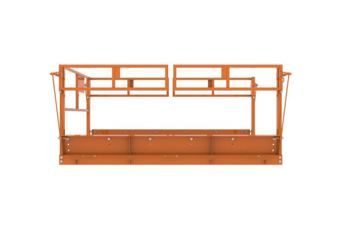 Indlæs billede i Gallery Viewer, Order Picking Cage for Truck &amp; Bus Tires
