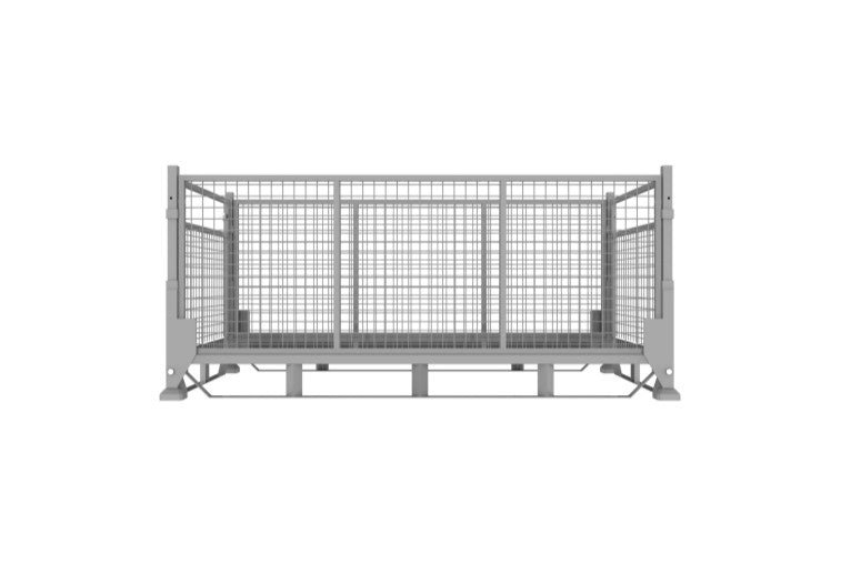 Załaduj obraz do przeglądarki galerii, Stillage Cage
